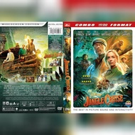 Jungle Cruise (Dwayne Johnson)