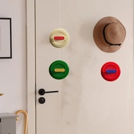 Adhesive shower hook, detachable wall adhesive towel hook, non perforated hook, wall hook