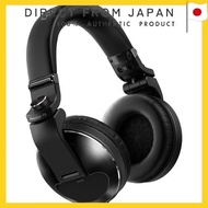 [Authentic / Direct from Japan] Pioneer DJ Professional DJ Headphones HDJ-X10-K