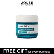 Heimish RX Hyaluronic axít phong phú kem đánh bông 50ml