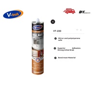 VTECH VT-230 VITAL NAIL CONSTRUCTION ADHESIVE SEALANT SILICONE