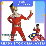 Costume Ultraman (Kids)