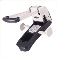 Chua Industrial Hole Punches 2 Hole Puncher 200 Sheets Capacity Two Hole Punches
