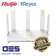 RUIJIE REYEE RG-EW3000GX Network 4× Gigabit LAN Ports AX3000 Dual-WAN Up to 60 Users Dual-Band Gigab