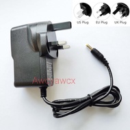 AC Adapter DC 6V 700mA 0.7A HHP-A2M01 AM11 Charger for Omron massage device HV-F311 F320 F321 F314 3