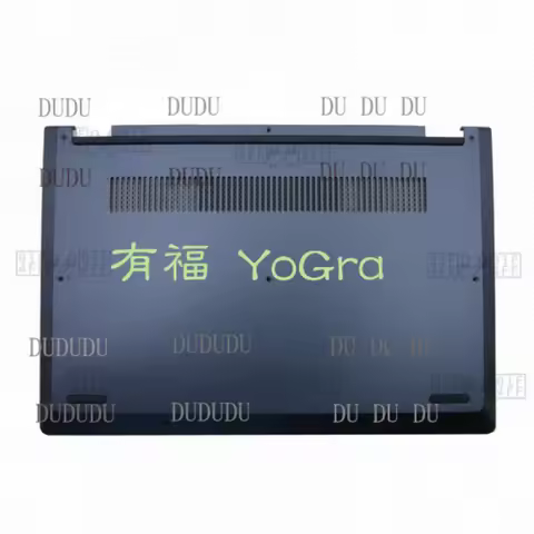 D New for Lenovo ideapad FLEX-14IWL C340-14IML FLEX-14 Bottom Base Cover 5CB0U41724
