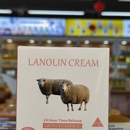 Lanolin Milk 24 Hours Moisturizing-Brightening-Soothing Sensitive Repair Base Essential/H8.3/H8.6