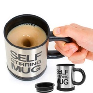 01306,Self Stirring Mug,Spin Mug, Coffee Auto cup
