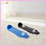 Foot Measuring Gauge - Portable & Accurate US Shoe Size Ruler for Home Use