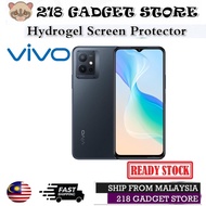 Vivo iQoo Neo 6/iQoo Neo 6 SE/iQoo U5x Hydrogel Screen Protector