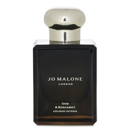 Jo Malone 烏木與佛手柑芳醇古龍水(原裝無盒) 50ml/1.7oz