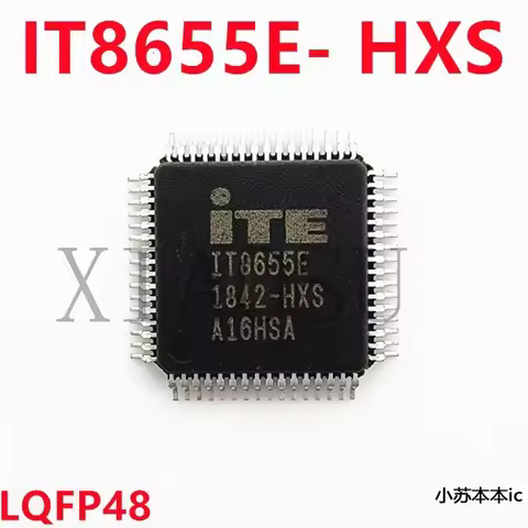 (1pcs)100% New IT8655E GXS GXA FXA HXS EXA HXG YXG QFP Chipset