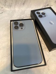 iPhone 13 pro 256gb 保固2023
