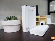 Pin Sạc Dự Phòng Xiaomi 20000 mAh Gen 3 Sạc Nhanh QC 3.0 18W ( Chính Hãng )