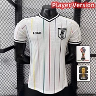 Player/Fans 2026 J.P Away Men's T-Shirt S-4XL R17AJ39C