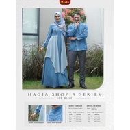 Couple Keke ~ Hagia Series ~