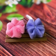 幸運草沐浴球/台灣製造