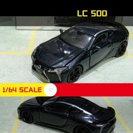 Lexus LC 500 Era Car - Display Item