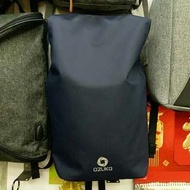 8961 OZUKO 防水料背囊 Waterproof Backpack