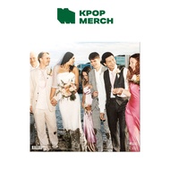 BTS RM - [ Right Place Wrong Person ] LP