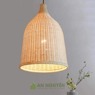 Bell-Shaped drop ceiling light