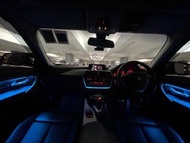 消費券適用 BMW Ambient Light 寶馬 雙色氣氛燈 氣氛圍燈 F30 F31 F32 F33 F36 F80 F82 F83 F10 F11