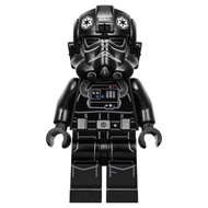 Lego Star Wars 75211 Imperial Pilot Minifigure