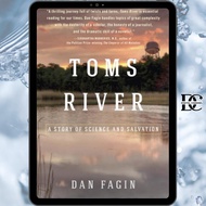 Book/Buku/eBook: Toms River: A Story of Science and Salvation