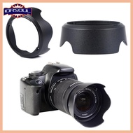 iorsoul1 EW63C 100d Camera Len Hood Shades for EF-S 18-55mm f 3 5-5 6 IS for STM Len