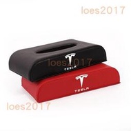 台灣現貨TESLA 特斯拉 收納盒 置物盒 衛生紙盒 衛生紙 MODEL3 MODEL Y X 3 P100D S 置物