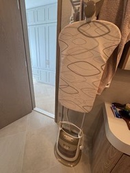 Philips Garment Steamer with Board 飛利浦掛燙機