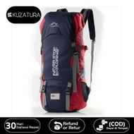 Mountain Backpack Carrier Backpack Hiking Travel Bag Camping Trekking Camper Carier Traveling Outdoo