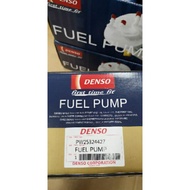 PROTON WAJA 1.6cc (2000-2006) MITSUBISHI ENGINE FUEL PUMP ASSY