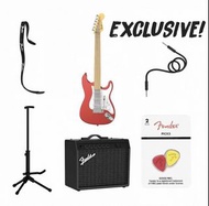 全新拆賣 Miniverse Real Music Fender Guitar 結他 盲盒 (not mini brands vinyl)