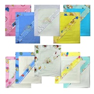 Pranela Hooded Baby Blanket