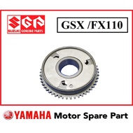 SUZUKI GSX / FX110 STARTER ONE WAY WITH GEAR // STARTOR CLUTCH KLAC KLAS ONEWAY GSX110 GSX 110 GSX11