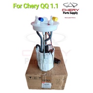 [READY STOCK] Original Fuel Pump Chery QQ 1.1L Cherry S11 Chery Parts Murah