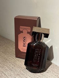 Hugo Boss The Scent perfume 香水
