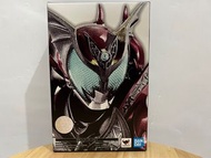 S.H.Figuarts （真骨彫製法）MASKED RIDER DARK KIVA （非誠勿擾，無謂浪費回覆限額及時間 📍順豐到付  📍 面交： ⚪️兆康西鐵站/田景輕鐵站/建生輕鐵站/黃大仙站  