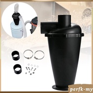 [PerfkMY] Cyclonic Dust Collector Dust Removal Accessories Dust Collector for Industrial Wood Machin