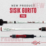 PROMO - JORAN SISIK GURITO 702 RELIX NUSANTARA
