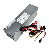DELL DELL 390 790 990SFF Small Chassis Power Supply H/L240AS-00 2TXYM 3WN11