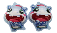 BISKITOP - BISCUITS ZOO KUDANIL 30gr Biskuit Kue Kering Anak Dewasa Enak Renyah Biscuit Isi Selai