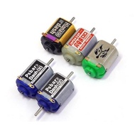 Motor 50000-80000 rpm tamiya