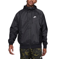 NIKE TEAM MEN'S WINDRUNNER JACKET Hooded Windbreaker