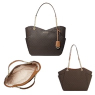 JET SET LARGE LOGO SHOULDER BAG MICHAEL KORS 35F1GTVT3B