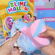 Promo Slime Mallow By Joybox Educational Slime Toy