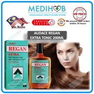 Audace Regan Extra Tonic 200ml (EXP10/2026)