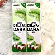 MINYAK KELAPA DARA (ORIGINAL)