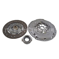 31001-0w051Clutch kit suitable for Toyota Corolla RAV4 III2AD-FTV Clutch Plate